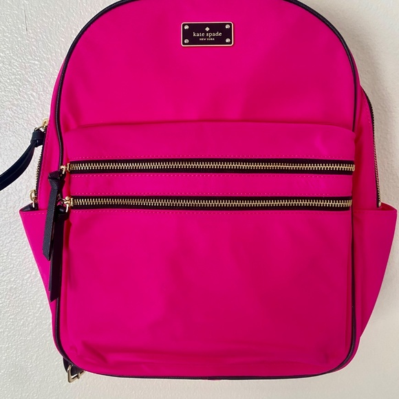 Kate Spade Backpack - Picture 6 of 17